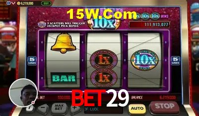 Ofertas Exclusivas Bet29