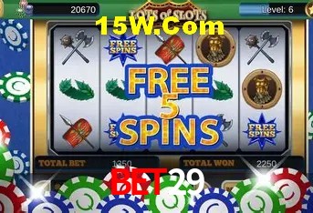 Cadastro Rápido Bet29