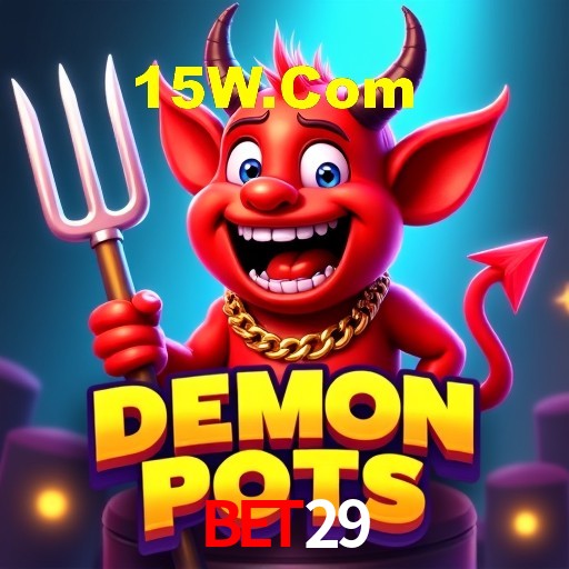 Bônus Diários Bet29