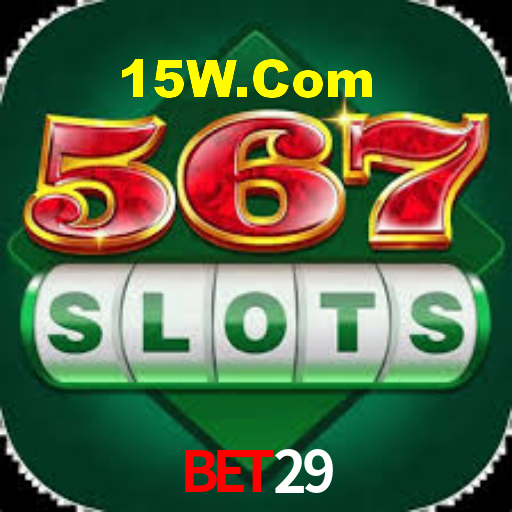 Bet29 Com Paga