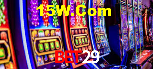 Bet29: Seu Cassino Premiado com Pagamentos Rápidos