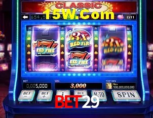 Diretório de Jogos Bet29