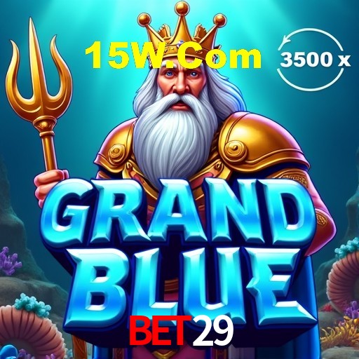 Casino Ao Vivo Bet29