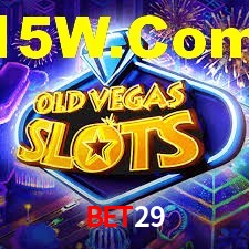 Daily Bonuses Bet29