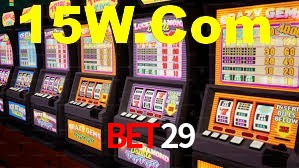 Ofertas Imperdíveis na Bet29: Promoções e Bônus Que Valem a Pena