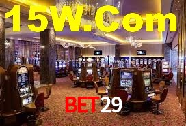 VIP Casino Bet29