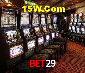 Sistemas de Segurança Bet29
