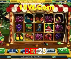 Estatísticas Esportivas Bet29