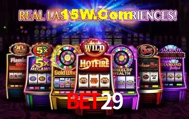 Login Seguro Bet29