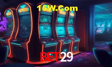 Promoção Relâmpago Bet29