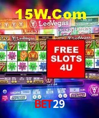 Jogos com bônus e suporte 24h na Bet29
