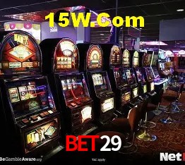 Bônus de Boas-vindas Bet29