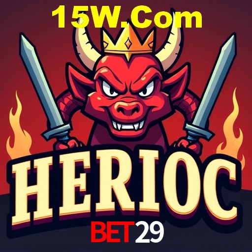 Descubra a Essência do Bet29: Nossa História e Compromissos