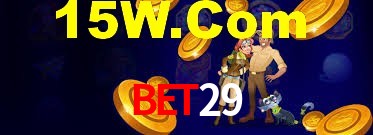 Cashback e recargas na Bet29