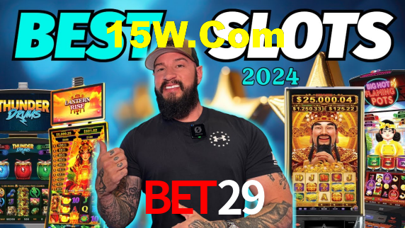 Bet29: A Experiência de Casino com Jogos de Mesa ao Vivo