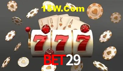 Avaliações dos Jogadores Bet29