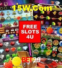 Experiência VIP Bet29