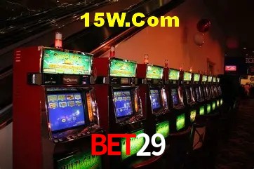 Tecnologia da Plataforma Bet29